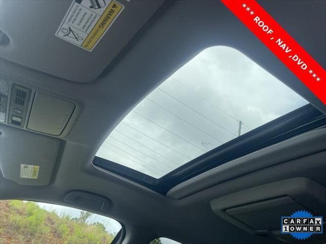 used 2020 Honda Pilot car, priced at $25,000
