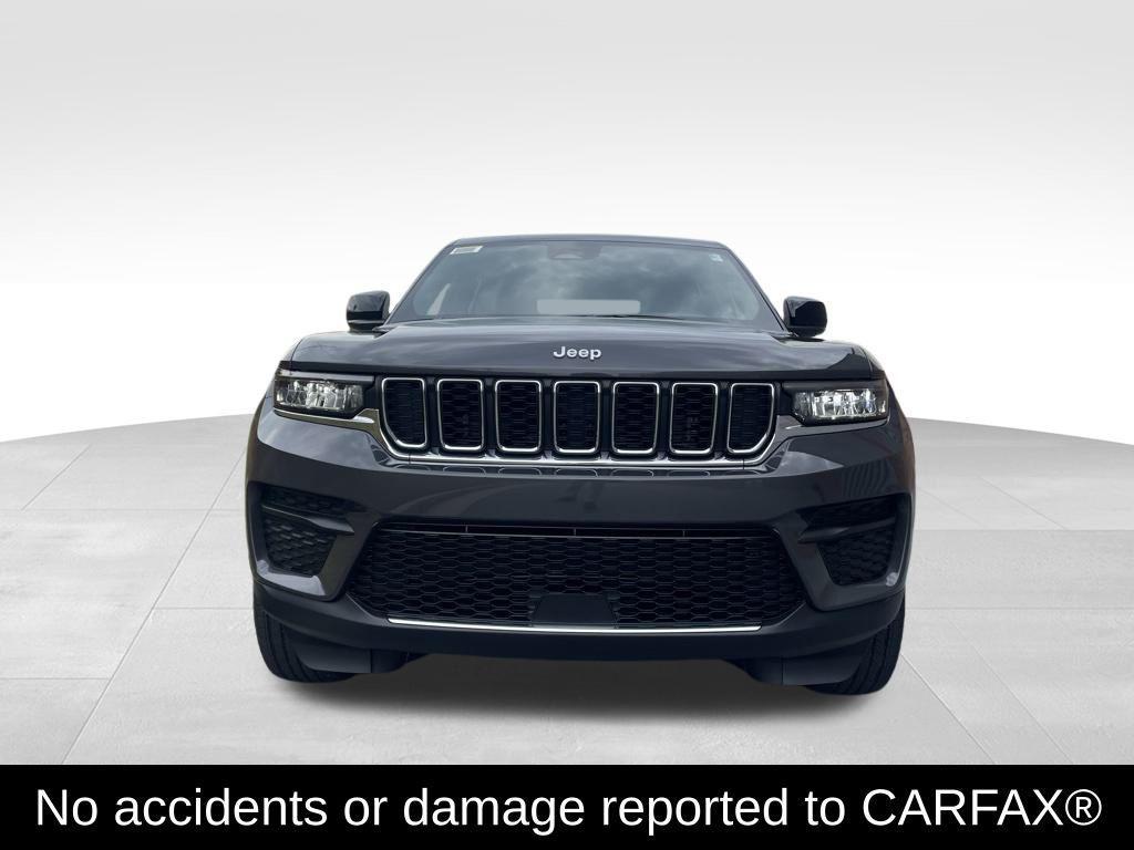 new 2025 Jeep Grand Cherokee car, priced at $34,683