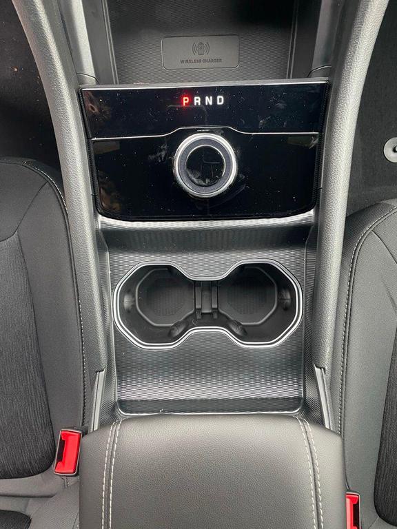 new 2025 Jeep Grand Cherokee car, priced at $34,683