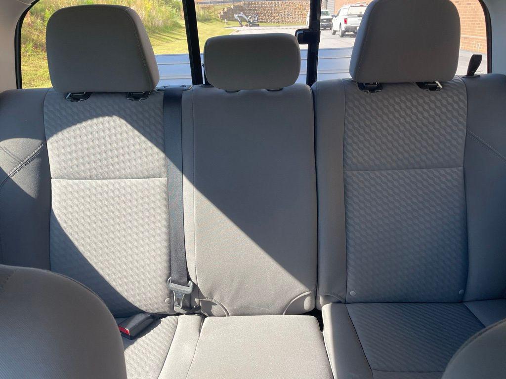 used 2020 Toyota Tacoma car, priced at $28,000