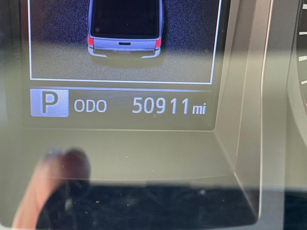used 2020 Toyota Tacoma car, priced at $28,000