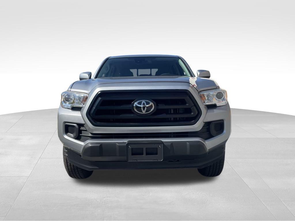 used 2020 Toyota Tacoma car, priced at $28,000