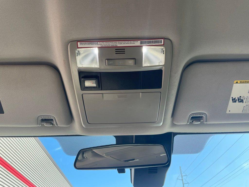 used 2020 Toyota Tacoma car, priced at $28,000
