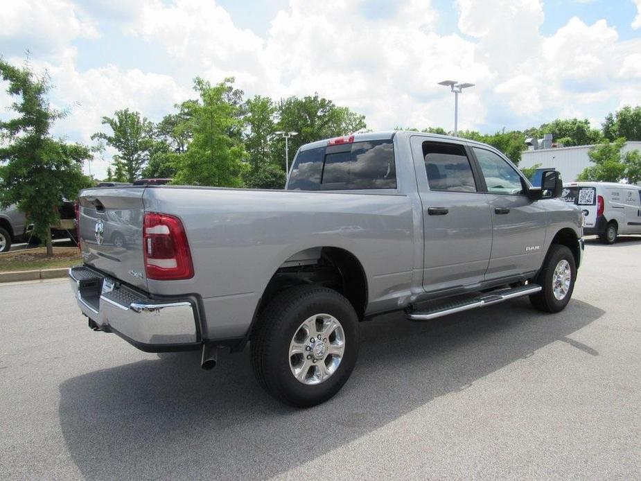 new 2024 Ram 2500 car, priced at $56,978