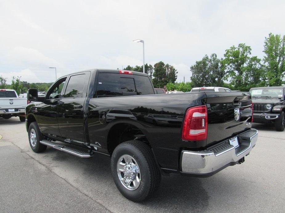 new 2024 Ram 2500 car, priced at $64,994