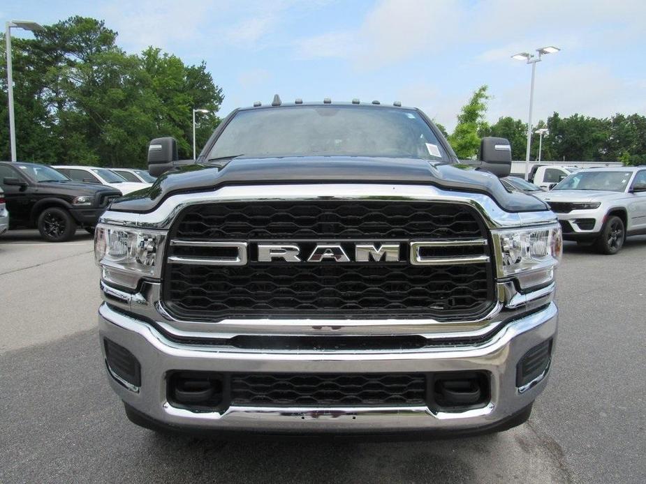 new 2024 Ram 2500 car, priced at $64,994