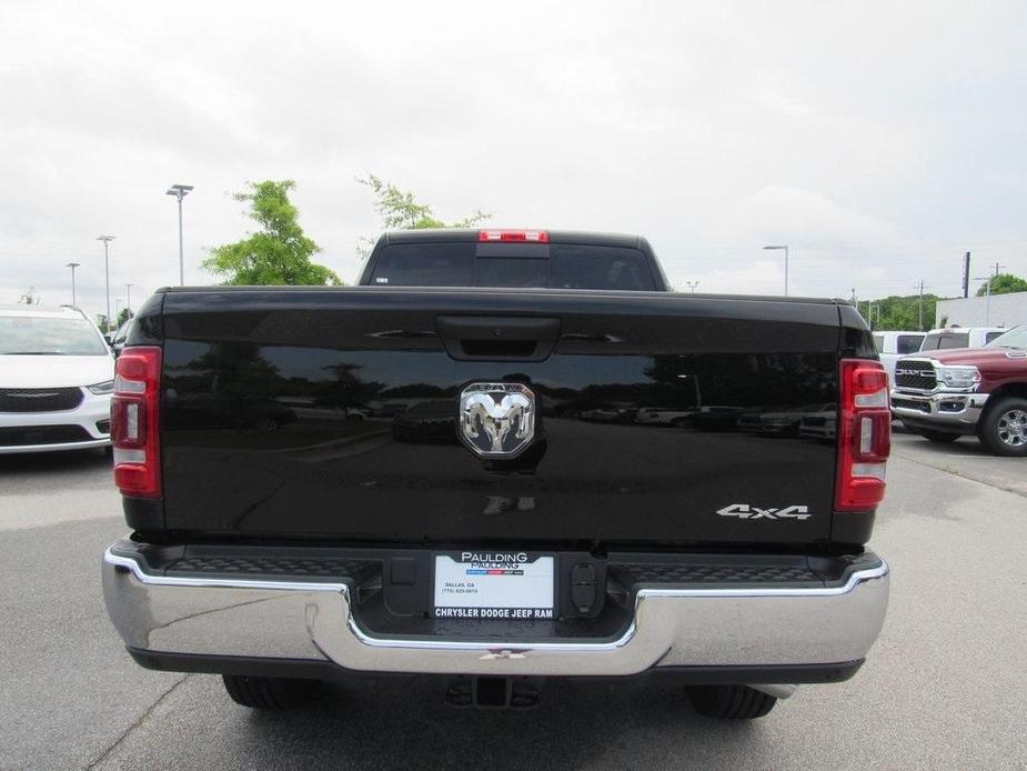 new 2024 Ram 2500 car, priced at $64,994