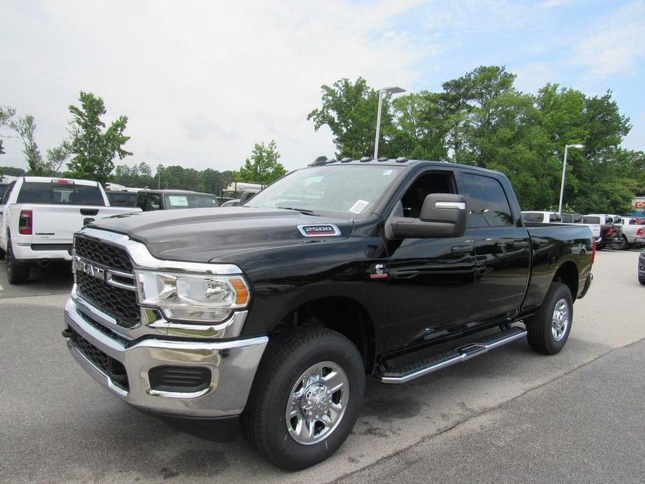 new 2024 Ram 2500 car, priced at $64,994