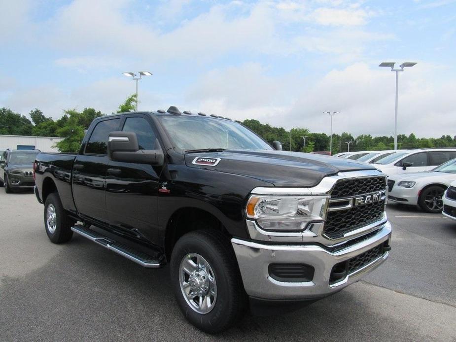 new 2024 Ram 2500 car, priced at $64,994