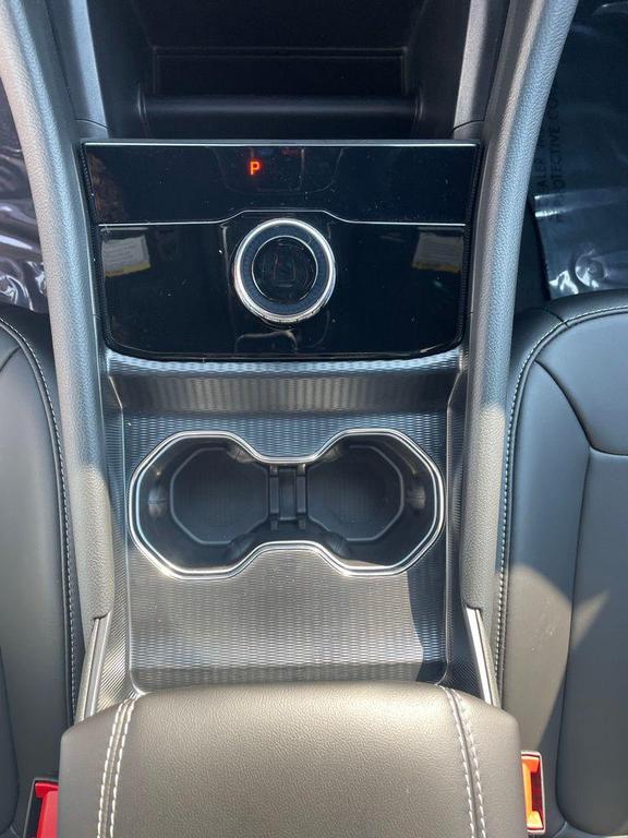 new 2025 Jeep Grand Cherokee car, priced at $41,444