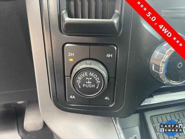 used 2025 Ford F-150 car, priced at $63,000