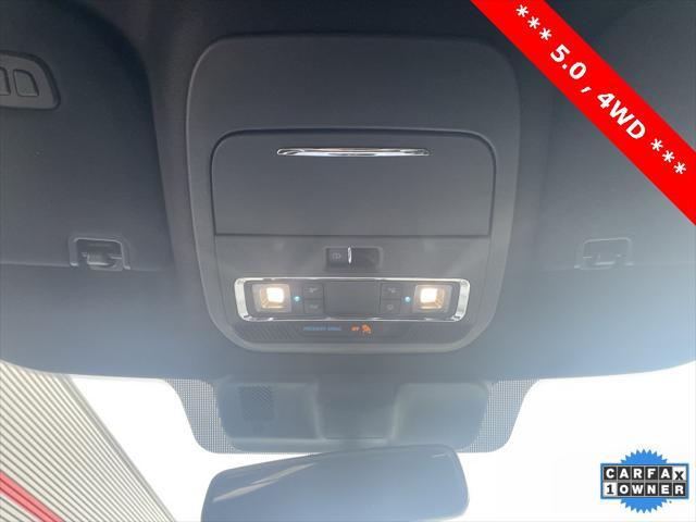 used 2025 Ford F-150 car, priced at $63,000