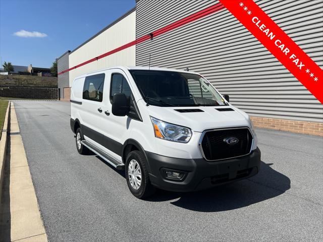 used 2022 Ford Transit-250 car, priced at $32,198