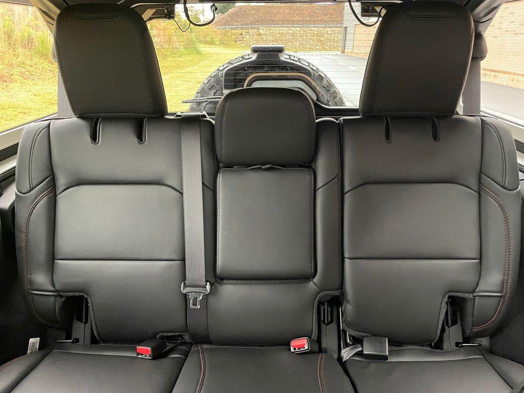 new 2026 Jeep Wrangler car, priced at $61,274