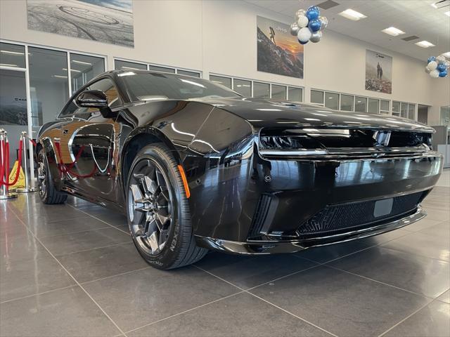 new 2025 Dodge Charger Daytona car, priced at $62,685