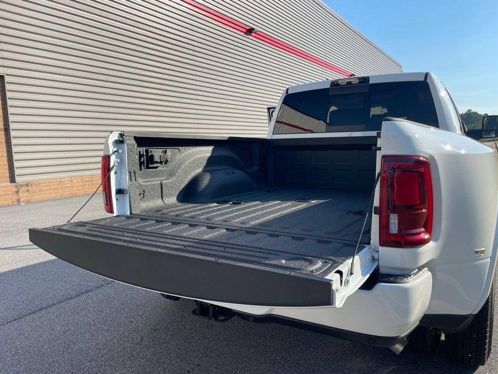 new 2026 Ram 3500 car, priced at $94,160