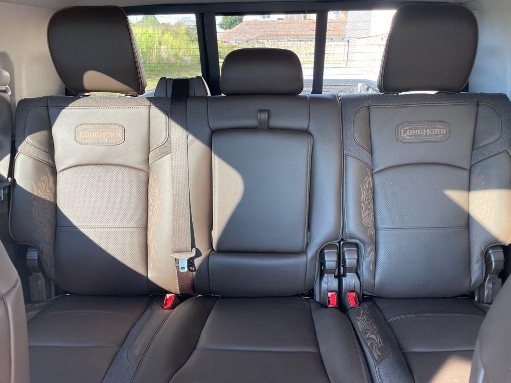 new 2026 Ram 3500 car, priced at $94,160