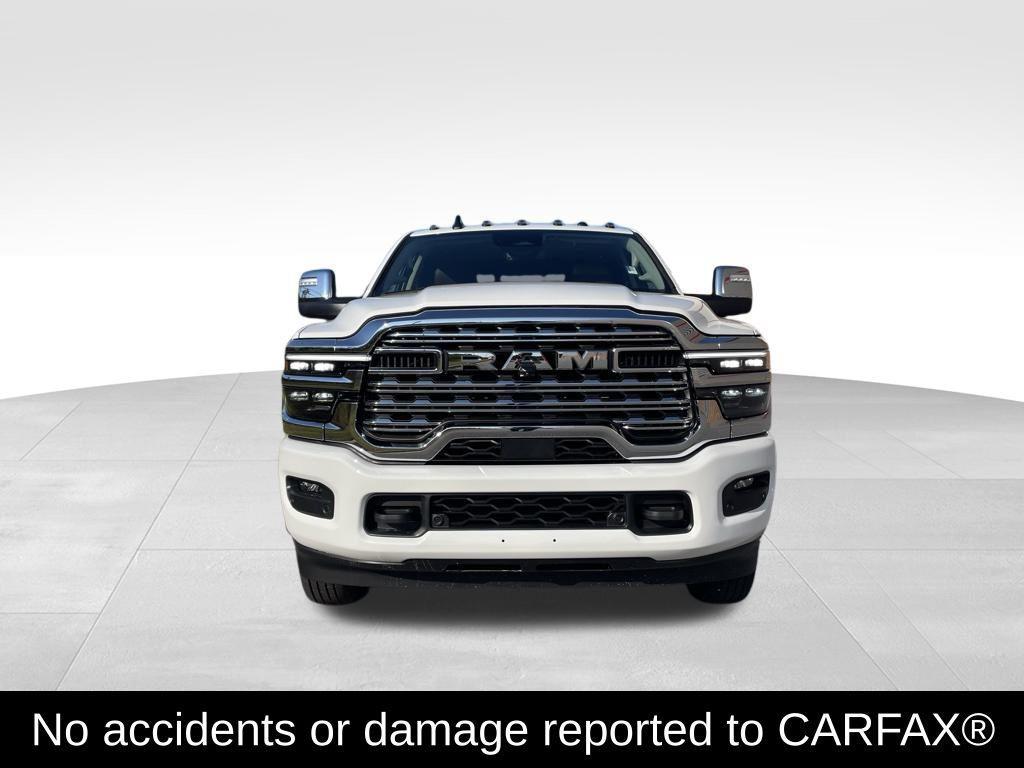 new 2026 Ram 3500 car, priced at $94,160