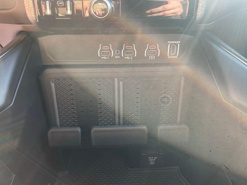 new 2026 Ram 3500 car, priced at $94,160