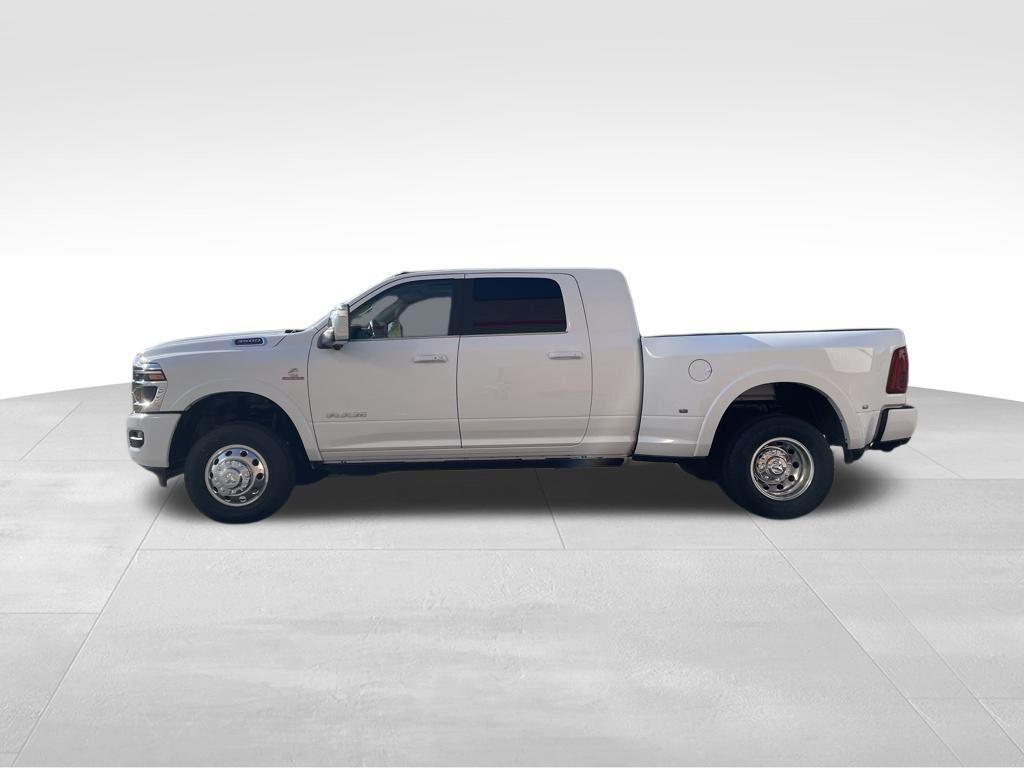 new 2026 Ram 3500 car, priced at $94,160