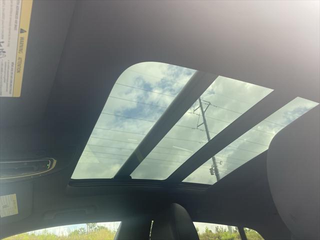 used 2021 Audi Q8 car