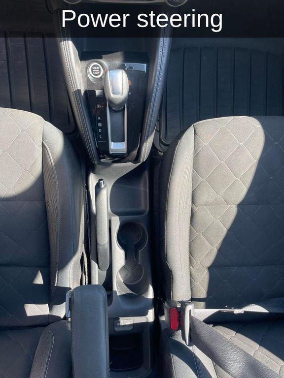 used 2020 Nissan Kicks car, priced at $15,494