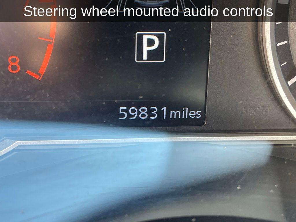 used 2020 Nissan Kicks car, priced at $15,494