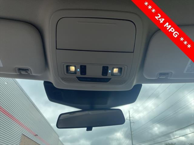 used 2020 Ford Explorer car, priced at $23,500