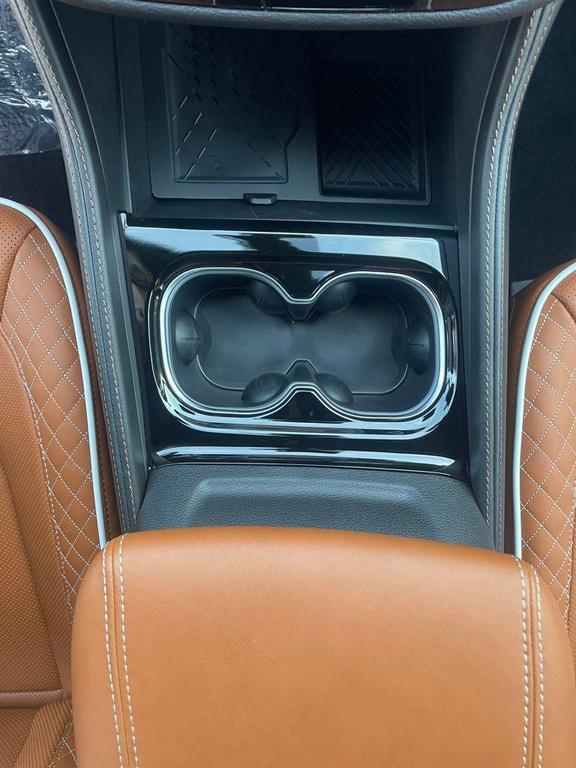 new 2026 Chrysler Pacifica car, priced at $50,557