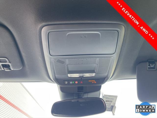 used 2024 GMC Acadia car, priced at $41,974