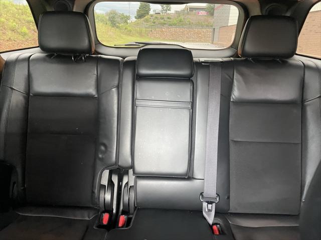 used 2022 Jeep Grand Cherokee car