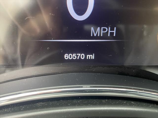 used 2022 Jeep Grand Cherokee car