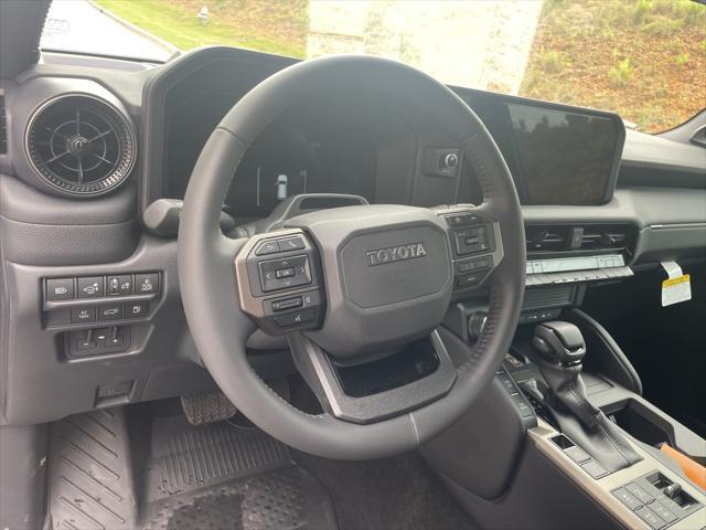 used 2024 Toyota Land Cruiser car, priced at $69,999