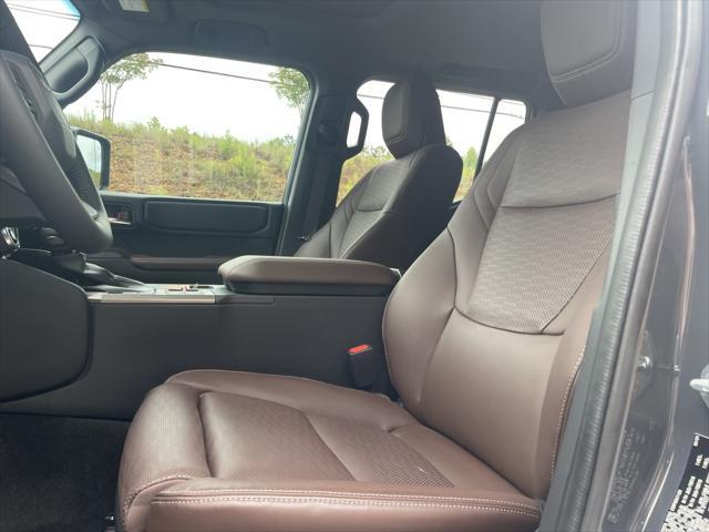 used 2024 Toyota Land Cruiser car, priced at $69,999