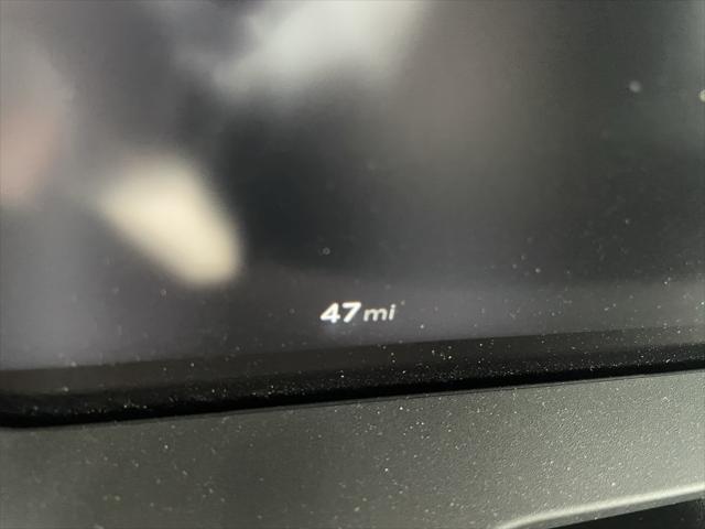 used 2024 Toyota Land Cruiser car, priced at $69,999