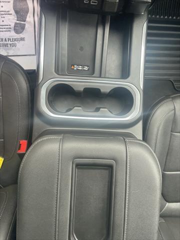 used 2022 Chevrolet Silverado 2500 car, priced at $64,500