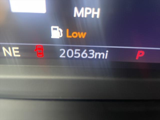 used 2022 Chevrolet Silverado 2500 car, priced at $64,500
