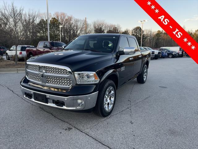 used 2018 Ram 1500 car, priced at $20,000