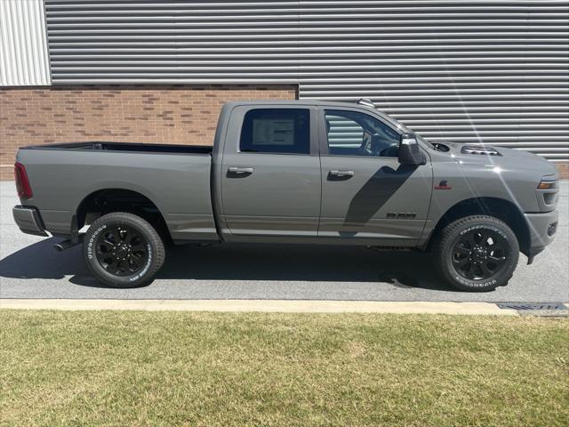 new 2025 Ram 2500 car, priced at $82,155