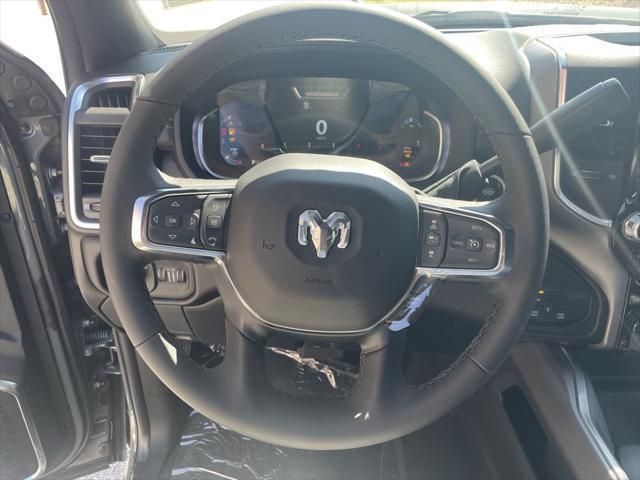 new 2025 Ram 2500 car, priced at $82,155