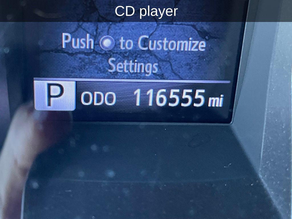 used 2018 Toyota Tacoma car, priced at $28,654