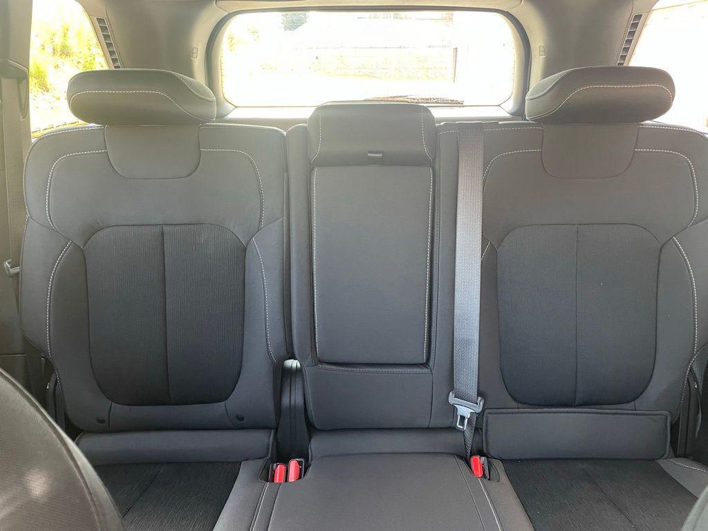 new 2025 Jeep Grand Cherokee car, priced at $35,256
