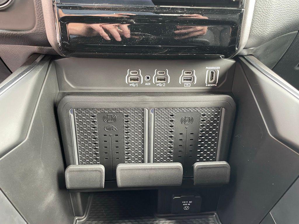 new 2026 Ram 1500 car, priced at $77,285