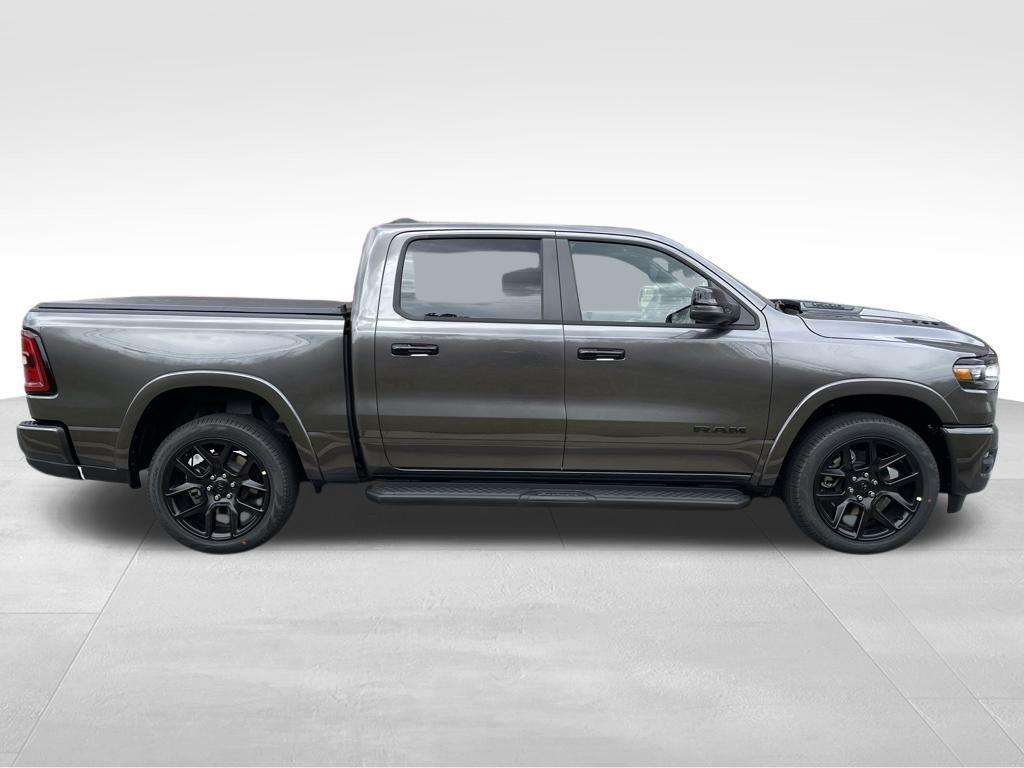 new 2026 Ram 1500 car, priced at $77,285