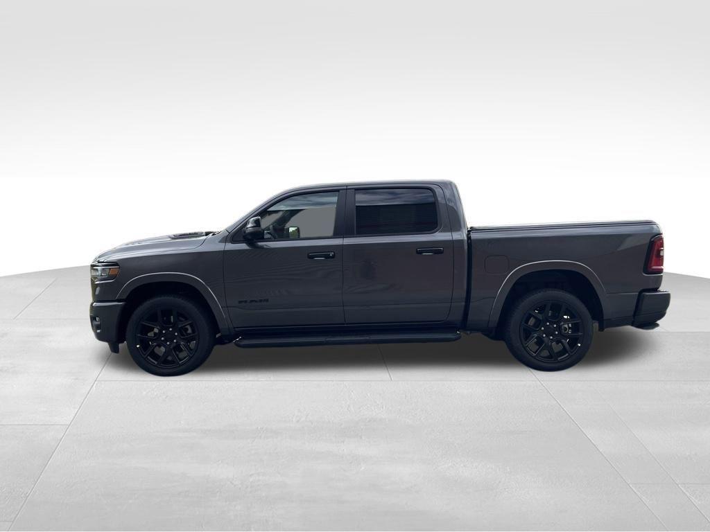 new 2026 Ram 1500 car, priced at $77,285