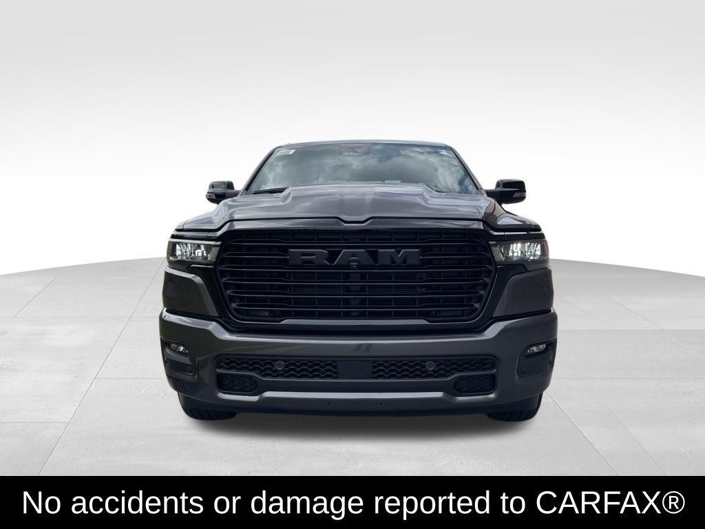new 2026 Ram 1500 car, priced at $77,285