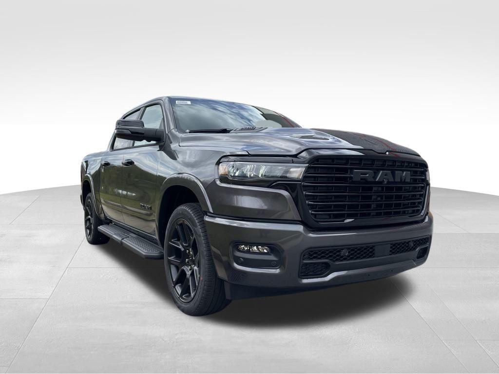 new 2026 Ram 1500 car, priced at $77,285