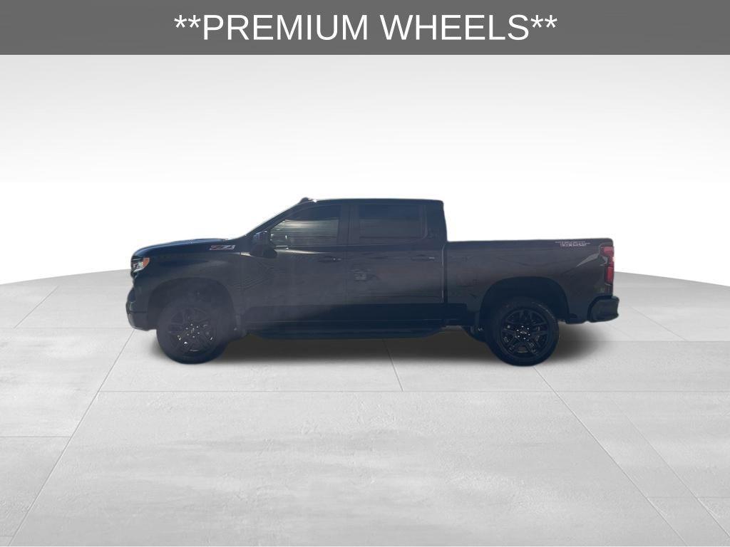 used 2024 Chevrolet Silverado 1500 car, priced at $57,000