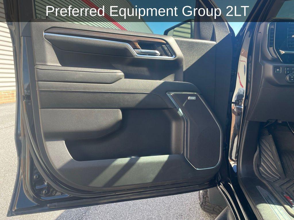 used 2024 Chevrolet Silverado 1500 car, priced at $57,000