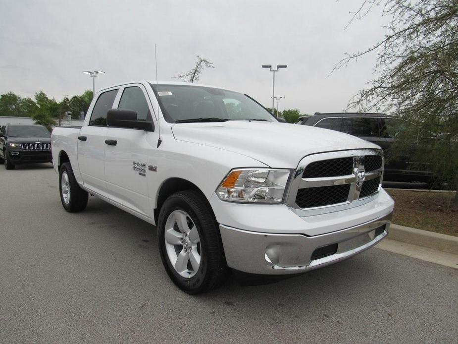 new 2024 Ram 1500 Classic car, priced at $50,610